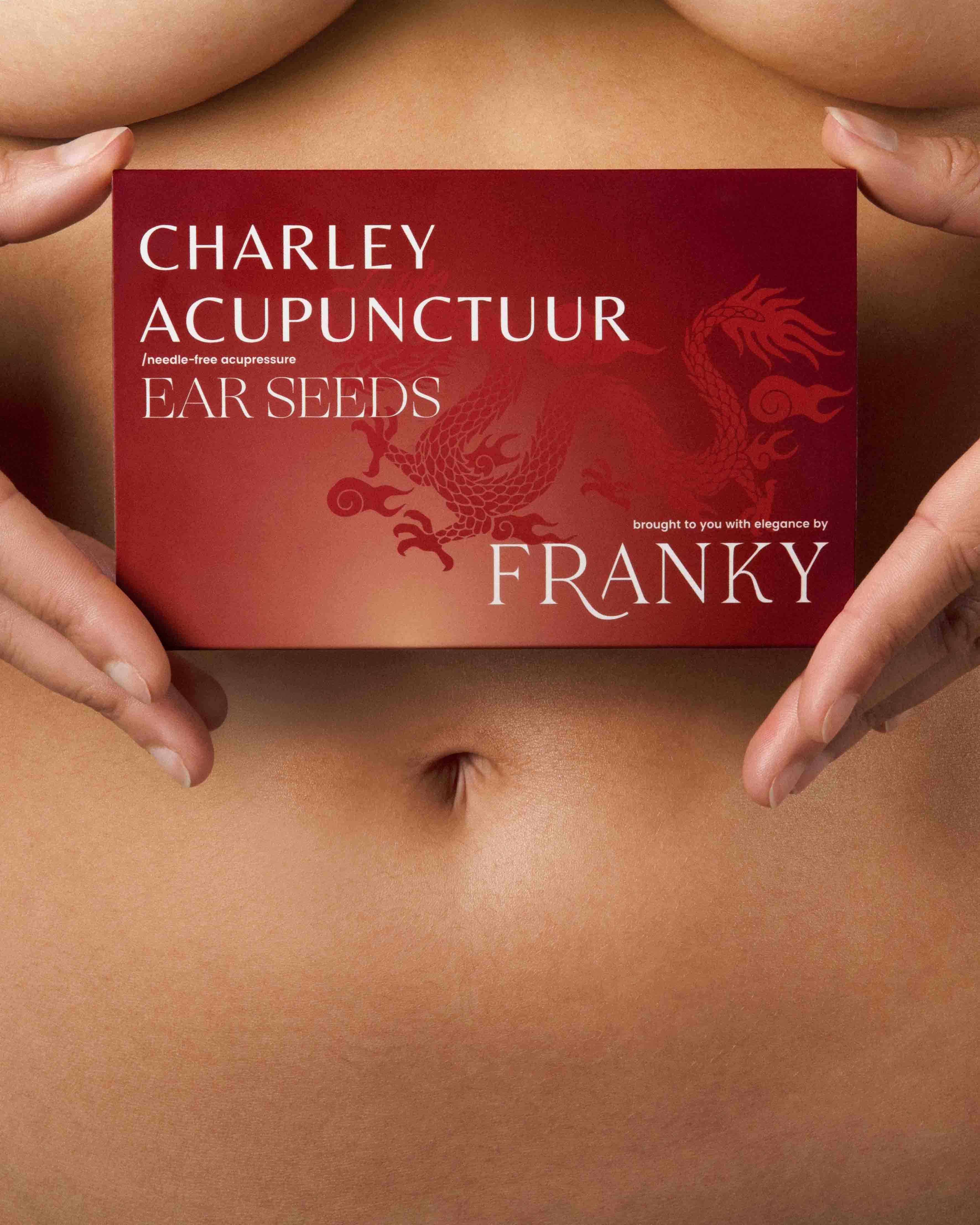 Acupressure ear seeds - Image 5