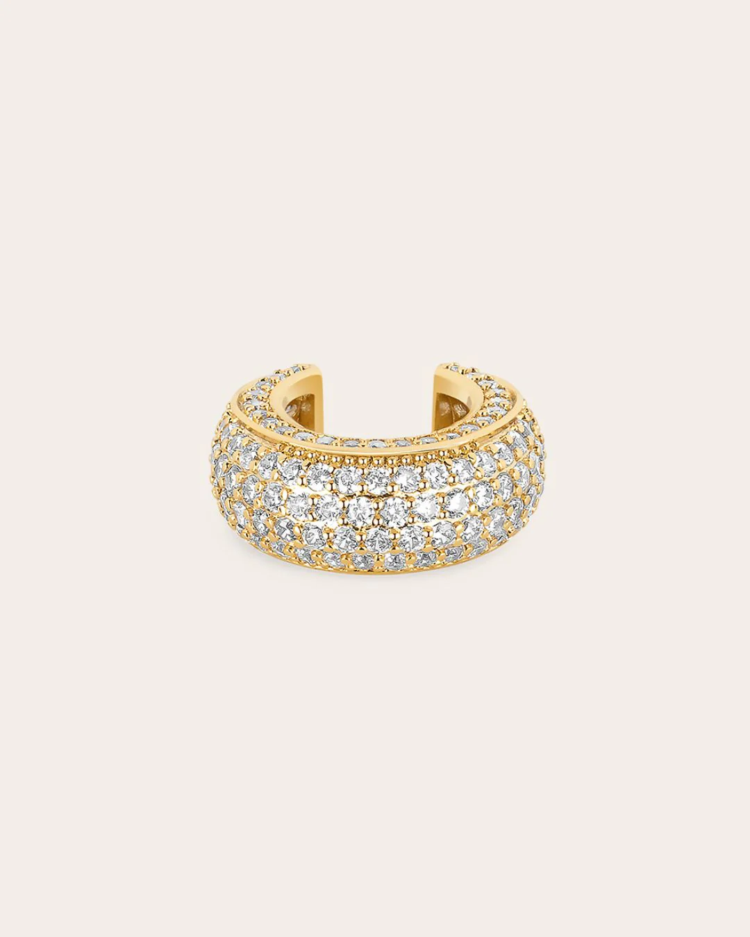 The Amber Must-Haves set - gold plated - Image 7
