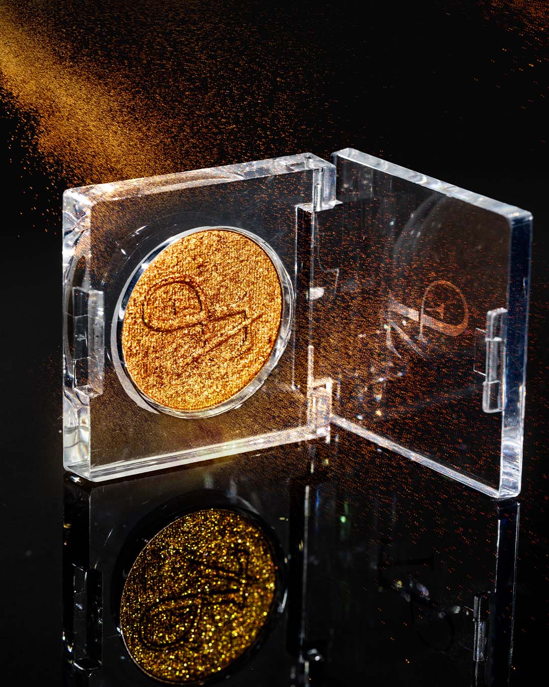 The Cinnamon Spice eyeshadow - Image 3