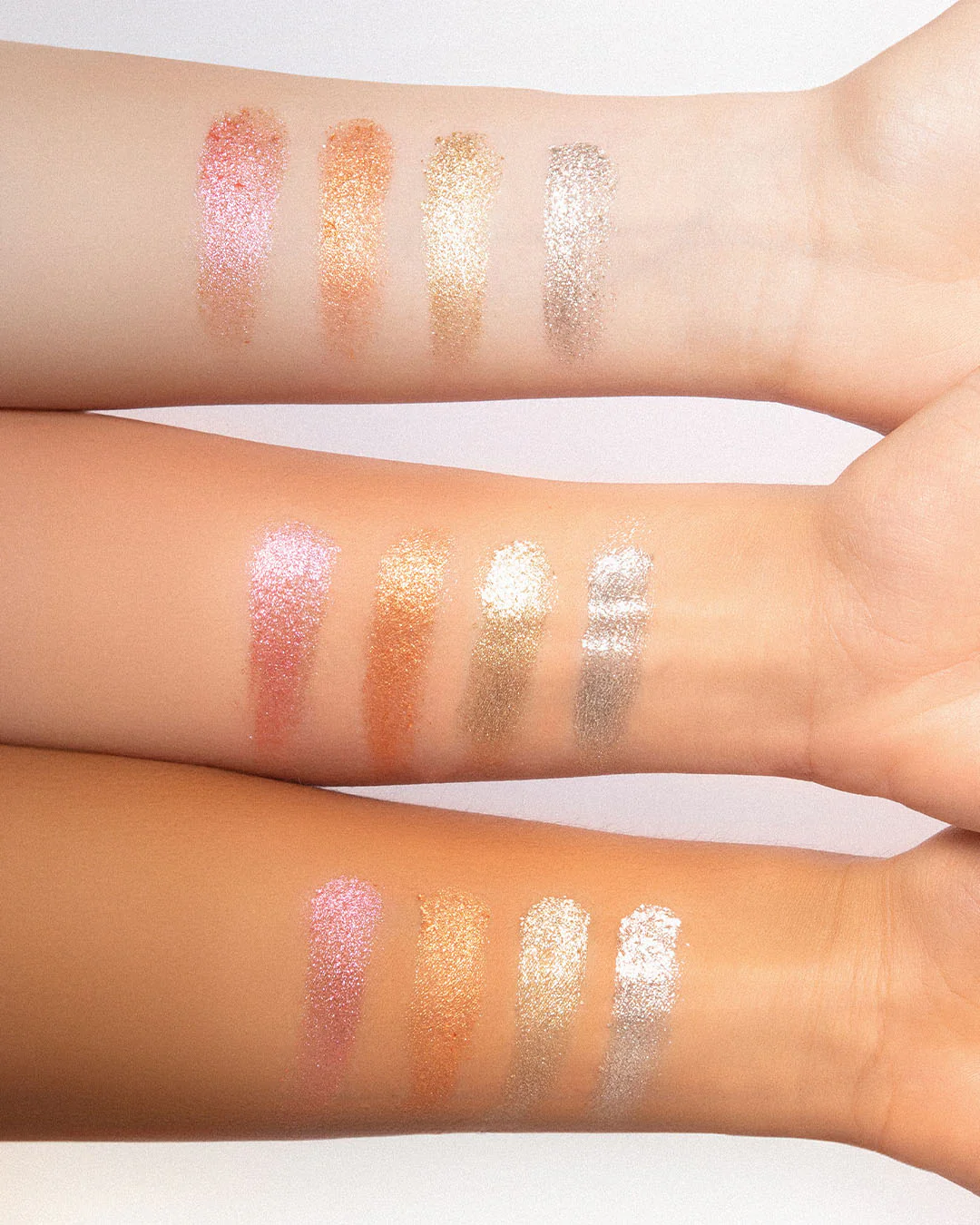 The Golden Goddess eyeshadow - Image 5