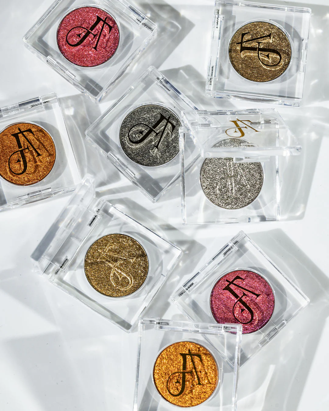 The Golden Goddess eyeshadow - Image 7