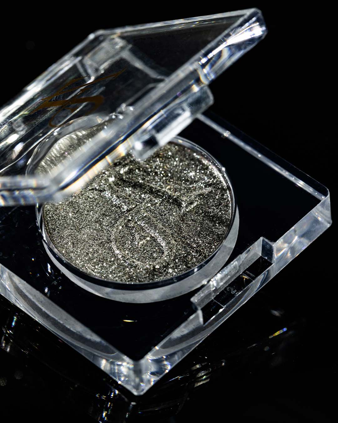 The Diamond Crush eyeshadow - Image 7