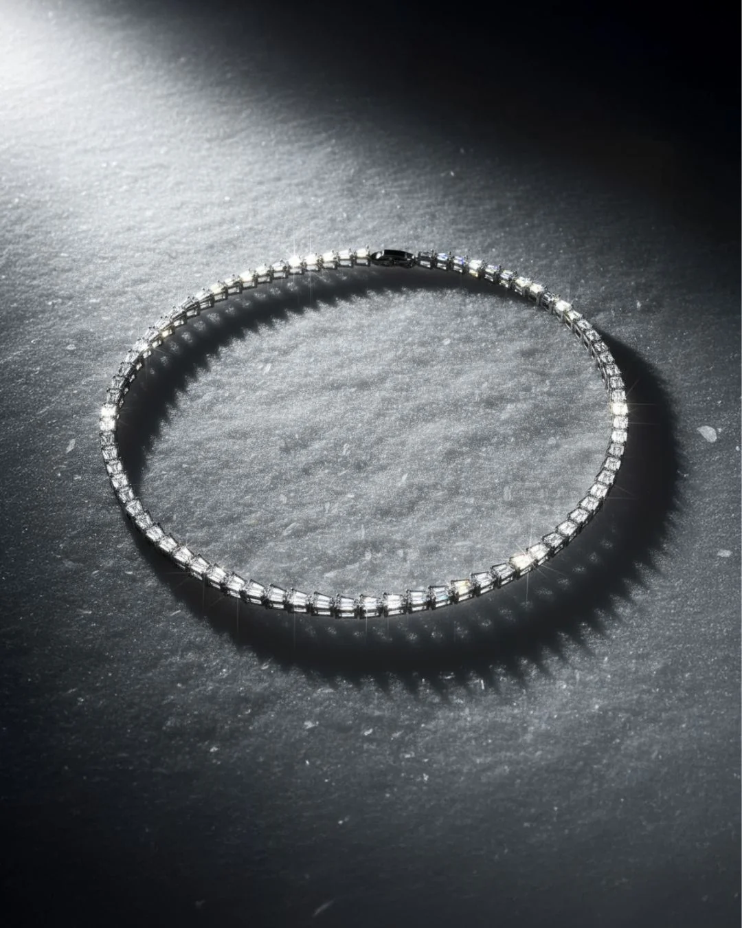 The Hollywood Tennis set - silver plated - Image 9