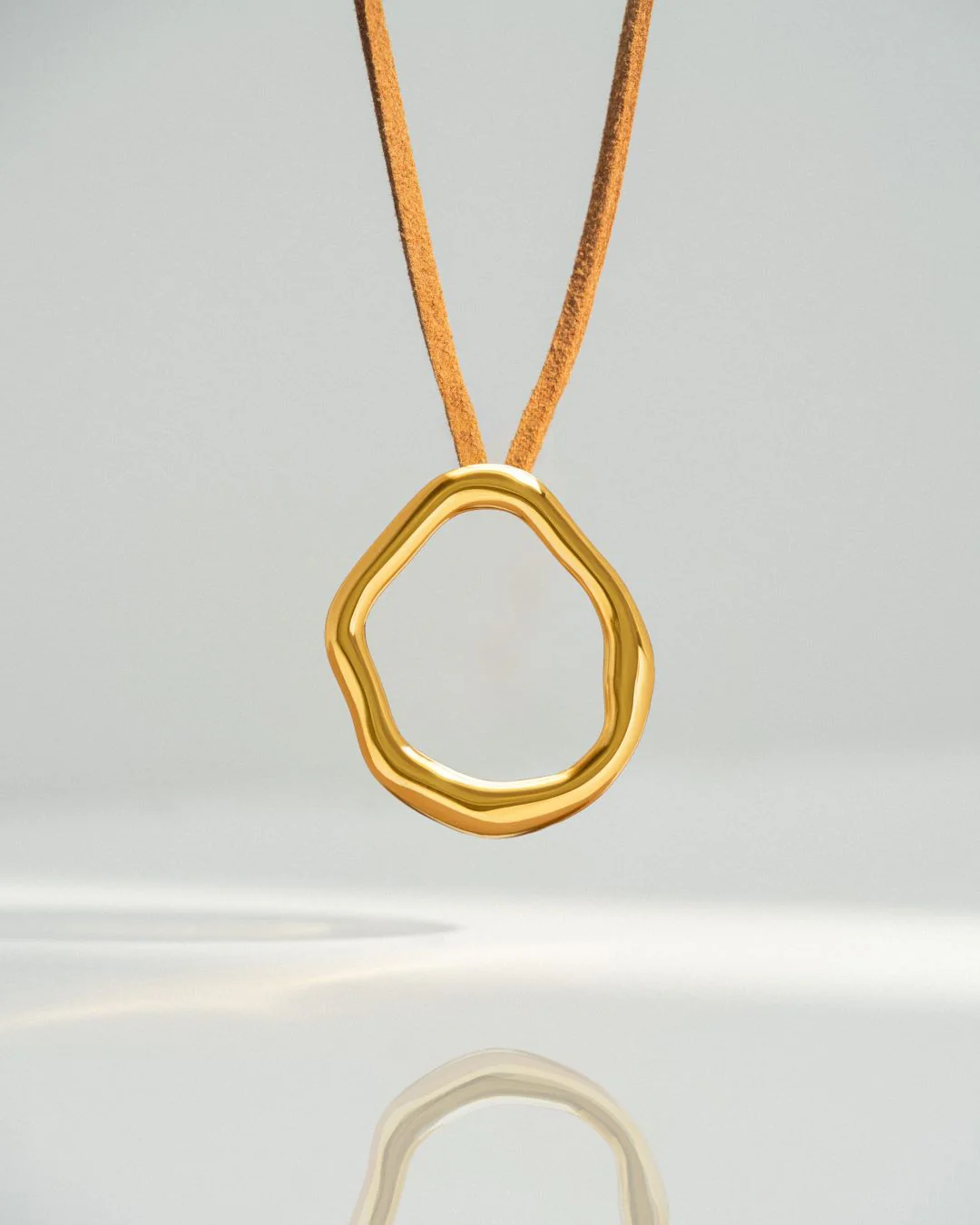 The Kourtney cord - brown - Image 5
