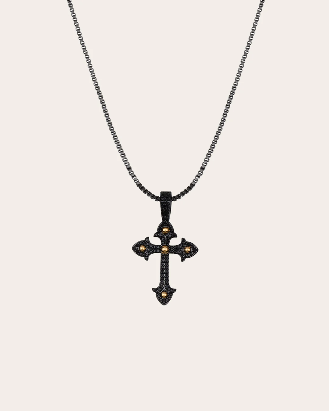 The Mercy necklace