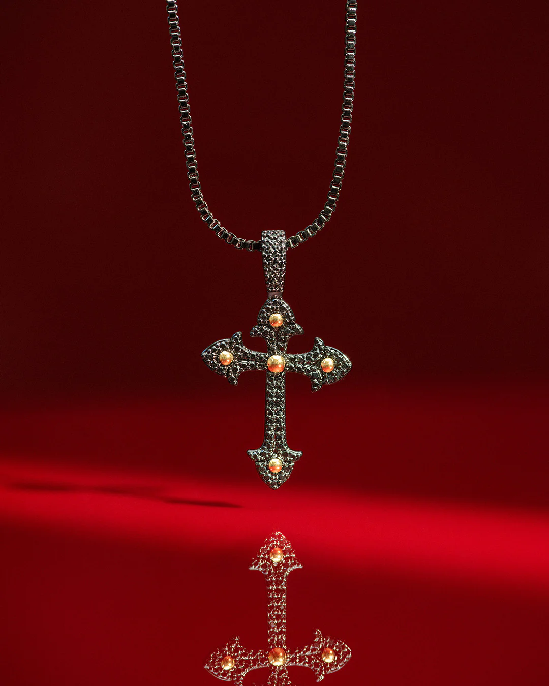 The Mercy necklace - Image 3