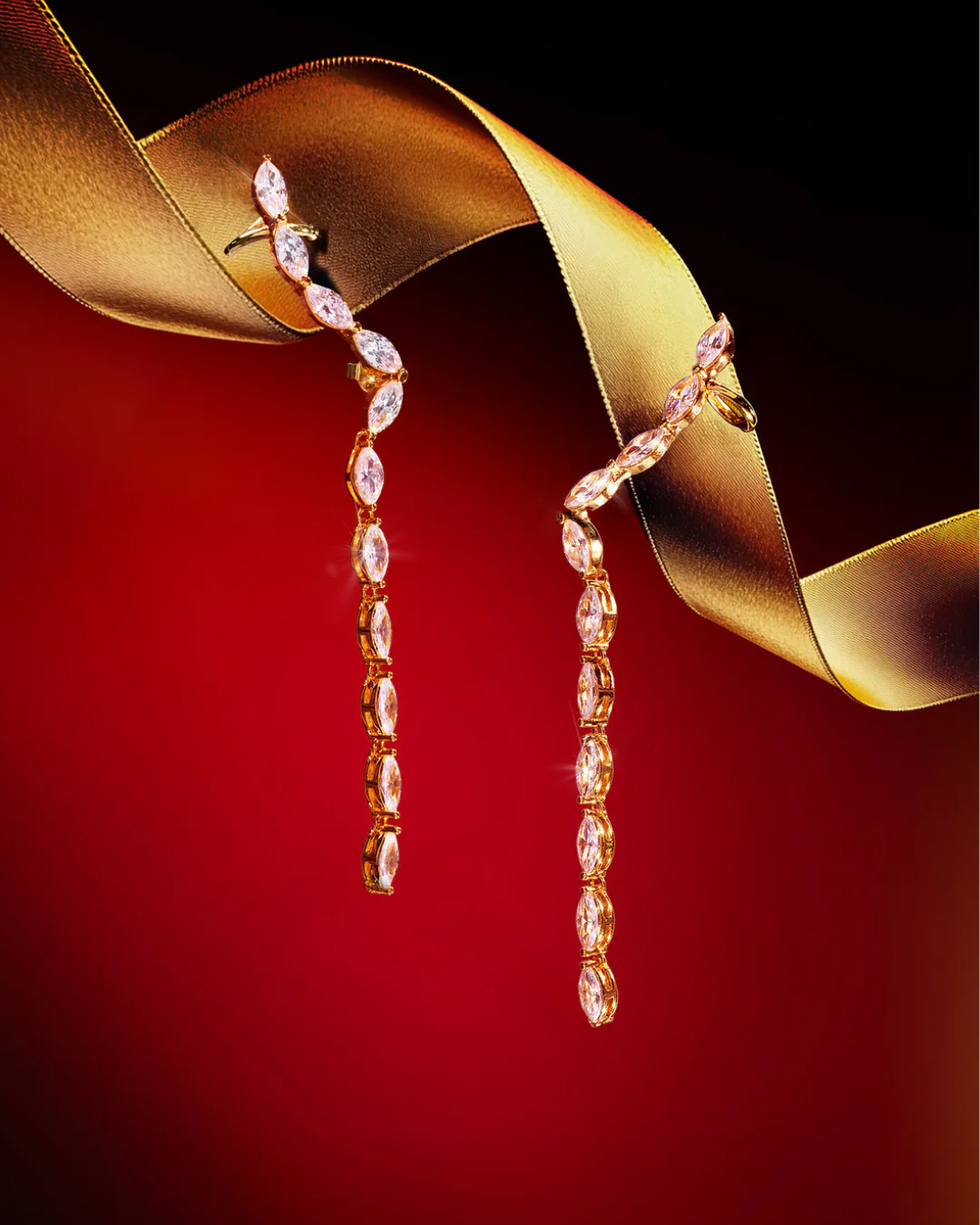 The Radiant Statement set – gold plated - Image 6