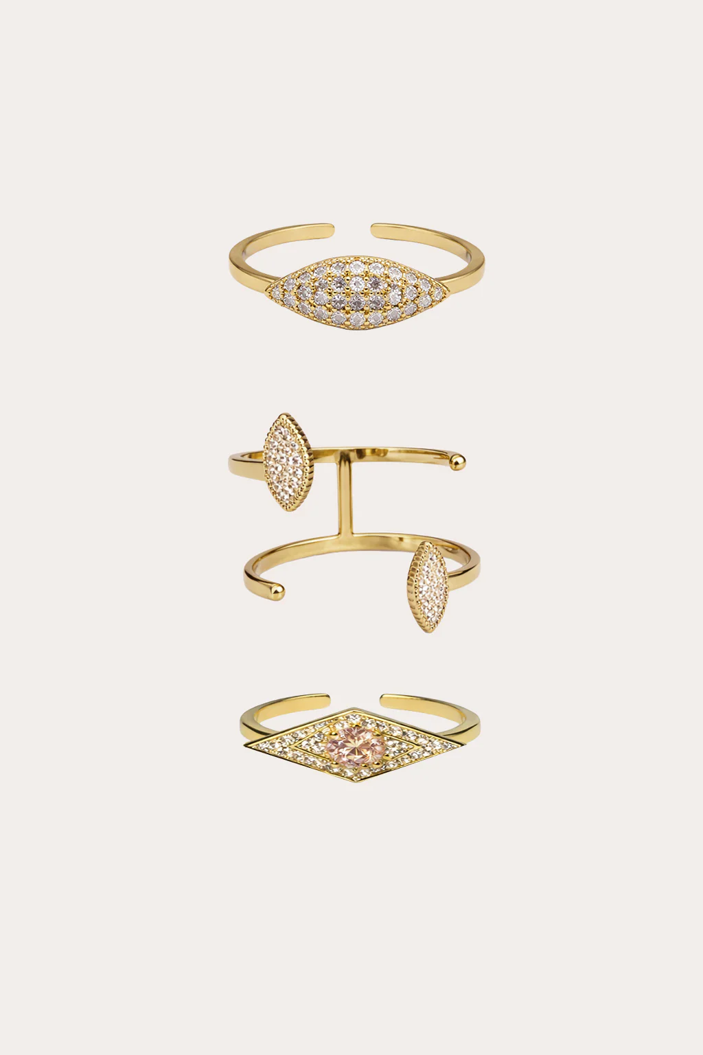 Statement Essentials