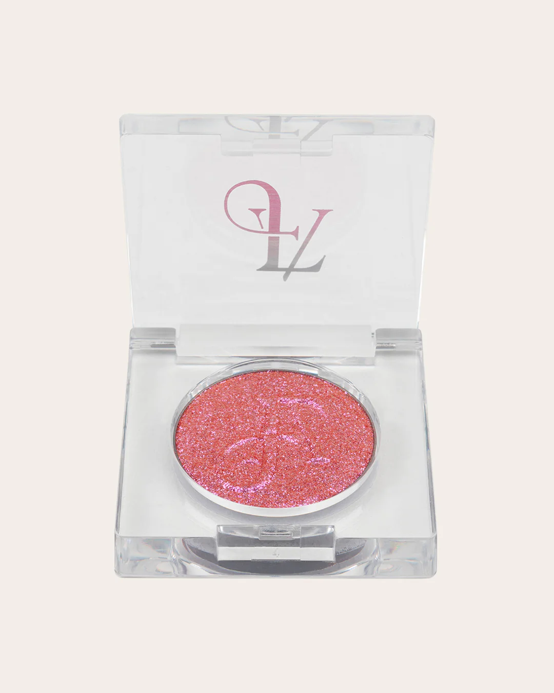 The Strawberry Bliss eyeshadow