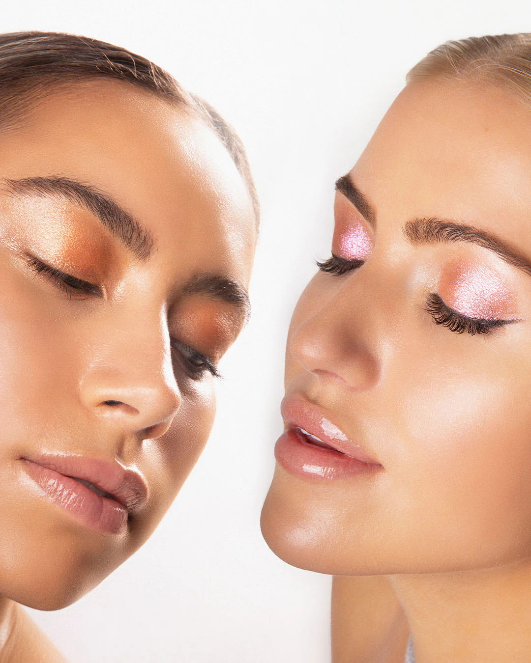 The Strawberry Bliss eyeshadow - Image 6